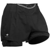 RaidLight R-light 2 In 1 Kurze Hose female