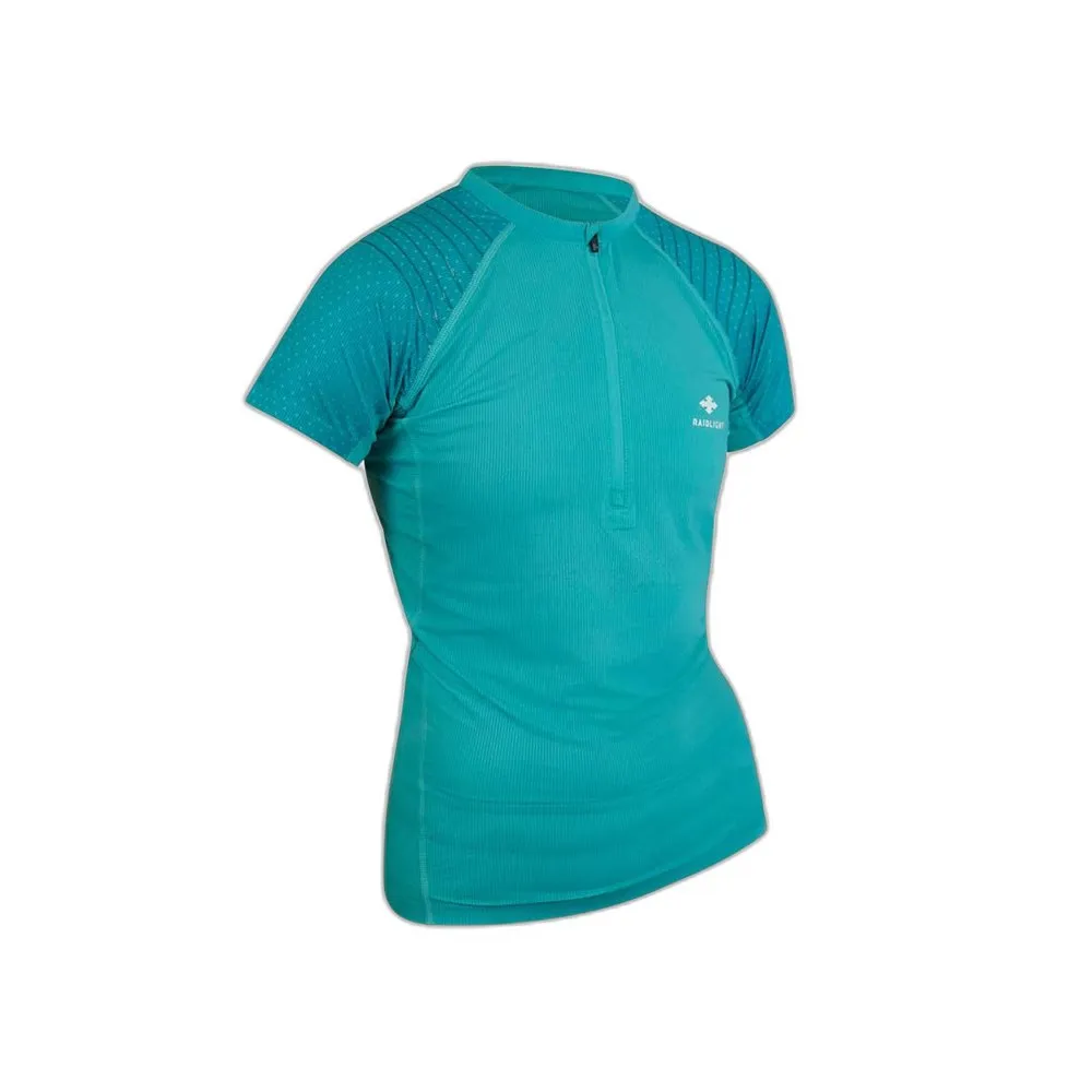 RaidLight R-light Kurzarm-t-shirt female RaidLight R-light Kurzarm-t-shirt female