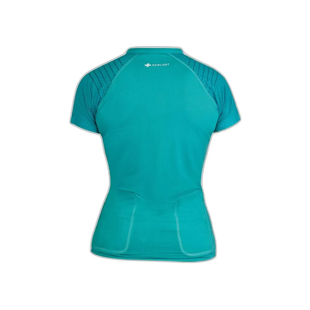 RaidLight R-light Kurzarm-t-shirt female RaidLight R-light Kurzarm-t-shirt female