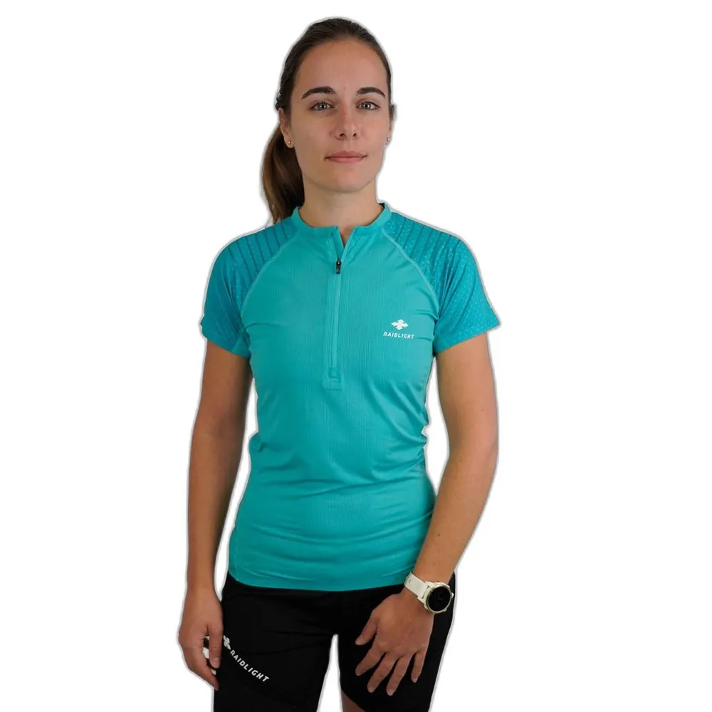 RaidLight R-light Kurzarm-t-shirt female RaidLight R-light Kurzarm-t-shirt female