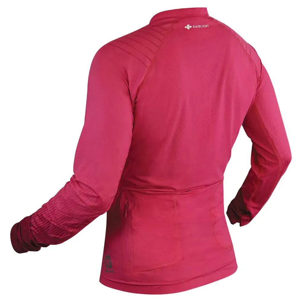RaidLight R-light Langarm-t-shirt female RaidLight R-light Langarm-t-shirt female
