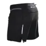 RaidLight Responsiv 2 In 1 Kurze Hose male, Black