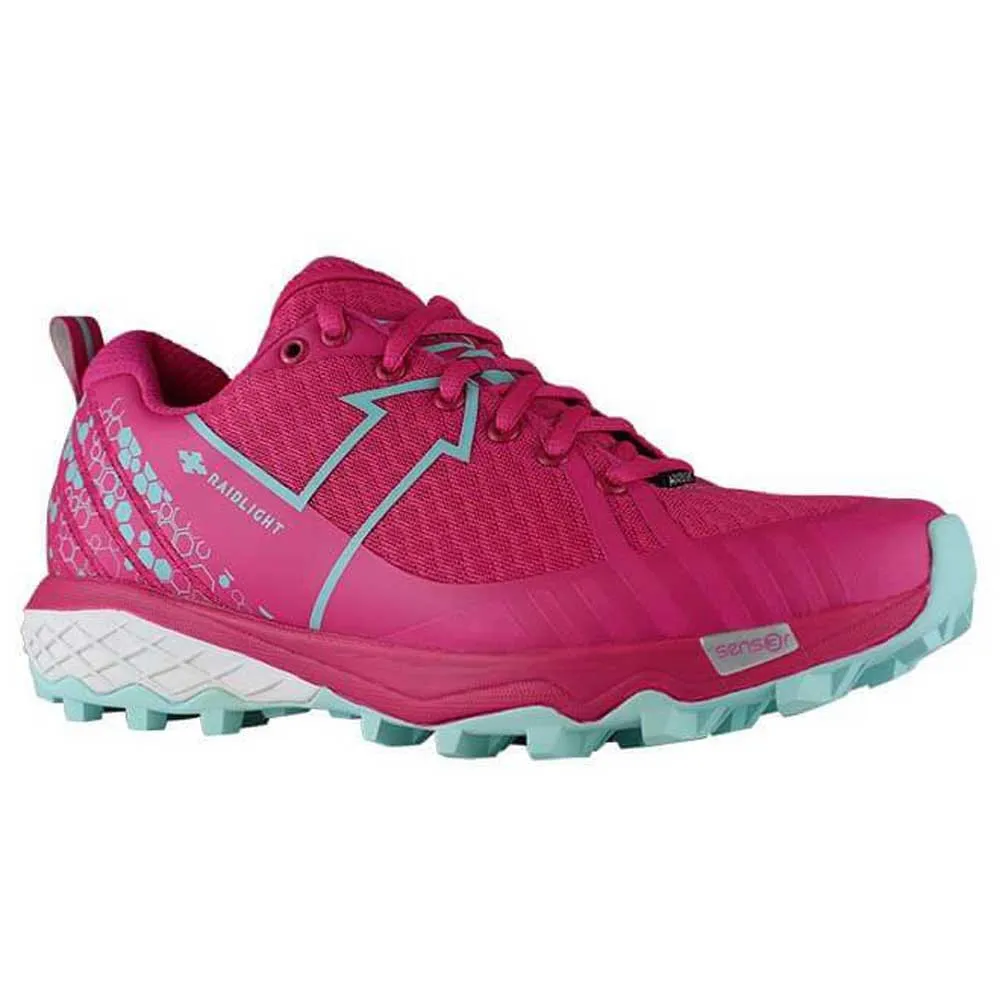 RaidLight Responsiv Dynamic 2.0 Trailrunning-schuhe female