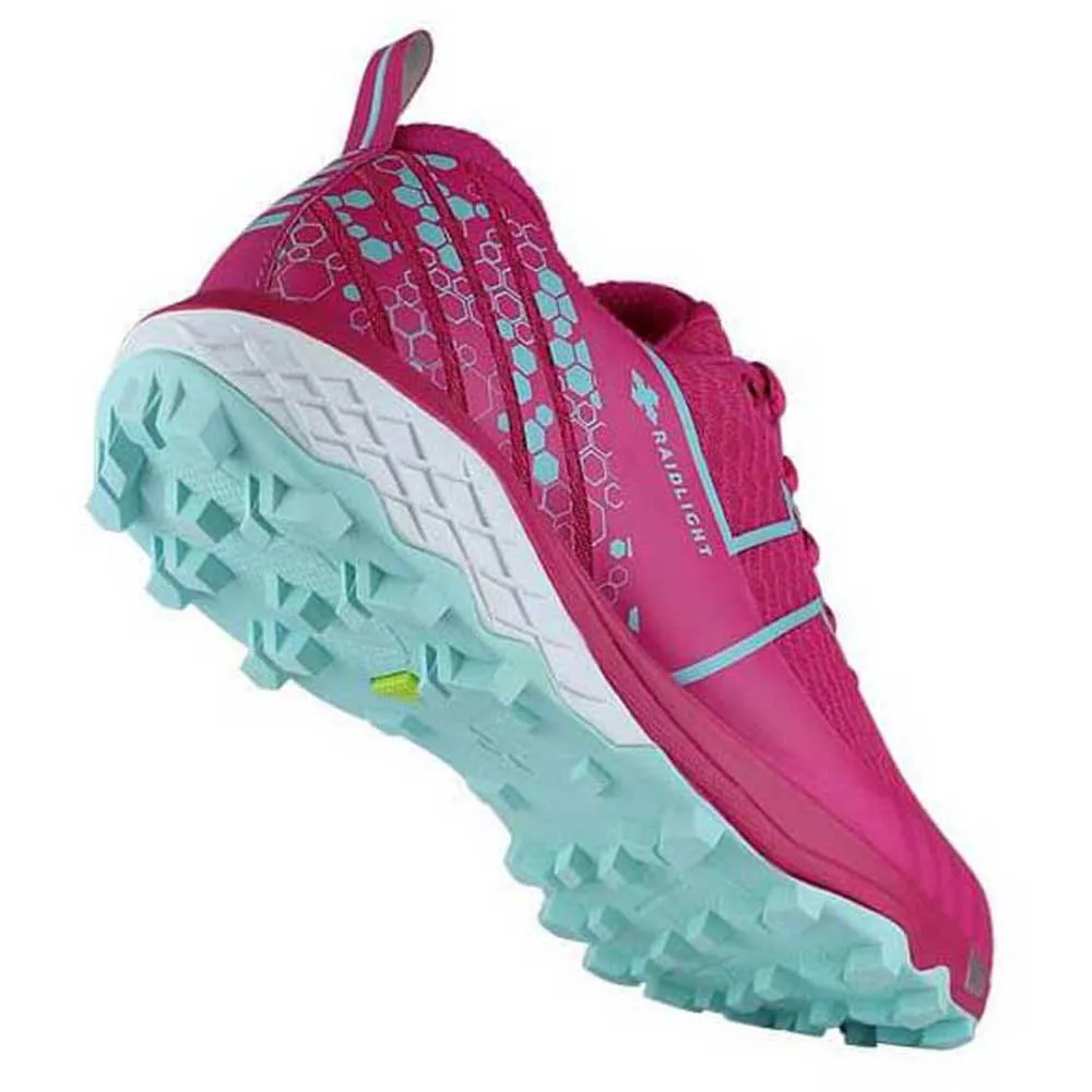 RaidLight Responsiv Dynamic 2.0 Trailrunning-schuhe female