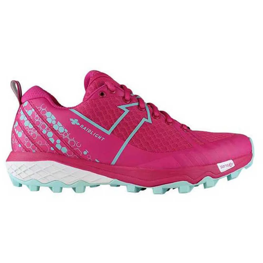 RaidLight Responsiv Dynamic 2.0 Trailrunning-schuhe female