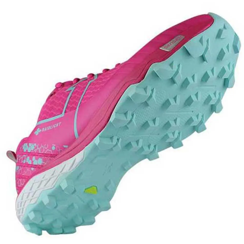 RaidLight Responsiv Dynamic 2.0 Trailrunning-schuhe female