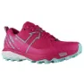 Pink / iceblue