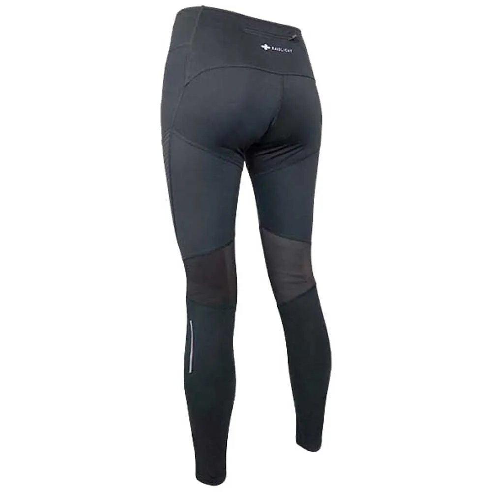 RaidLight Responsiv Leggings female, Black