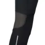 RaidLight Responsiv Leggings female, Black