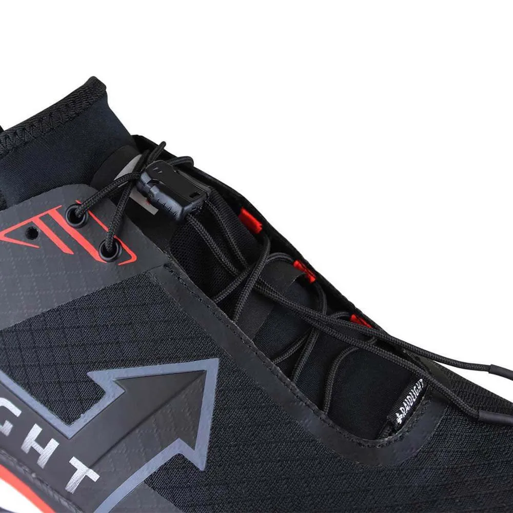 RaidLight Revolutiv 2.0 Trailrunning-schuhe male, Black / neo red RaidLight Revolutiv 2.0 Trailrunning-schuhe male, Black / neo red