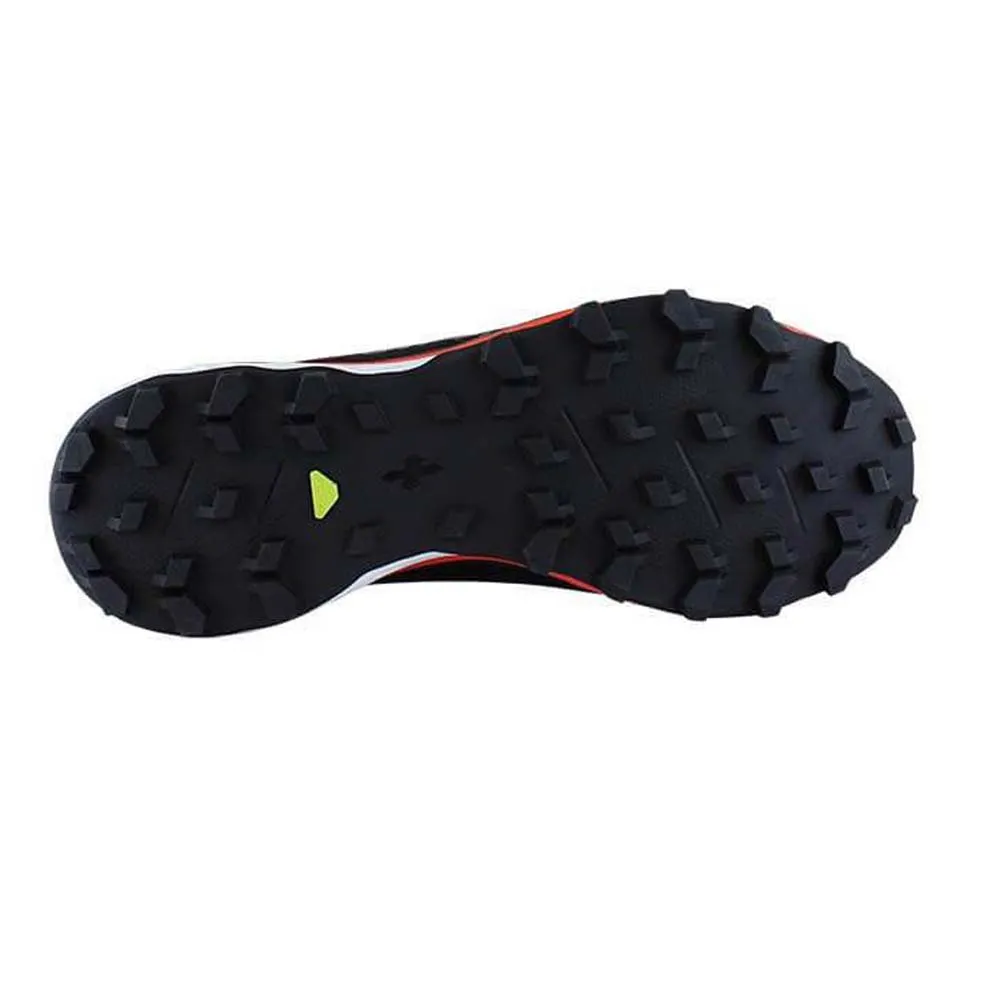 RaidLight Revolutiv 2.0 Trailrunning-schuhe male, Black / neo red RaidLight Revolutiv 2.0 Trailrunning-schuhe male, Black / neo red