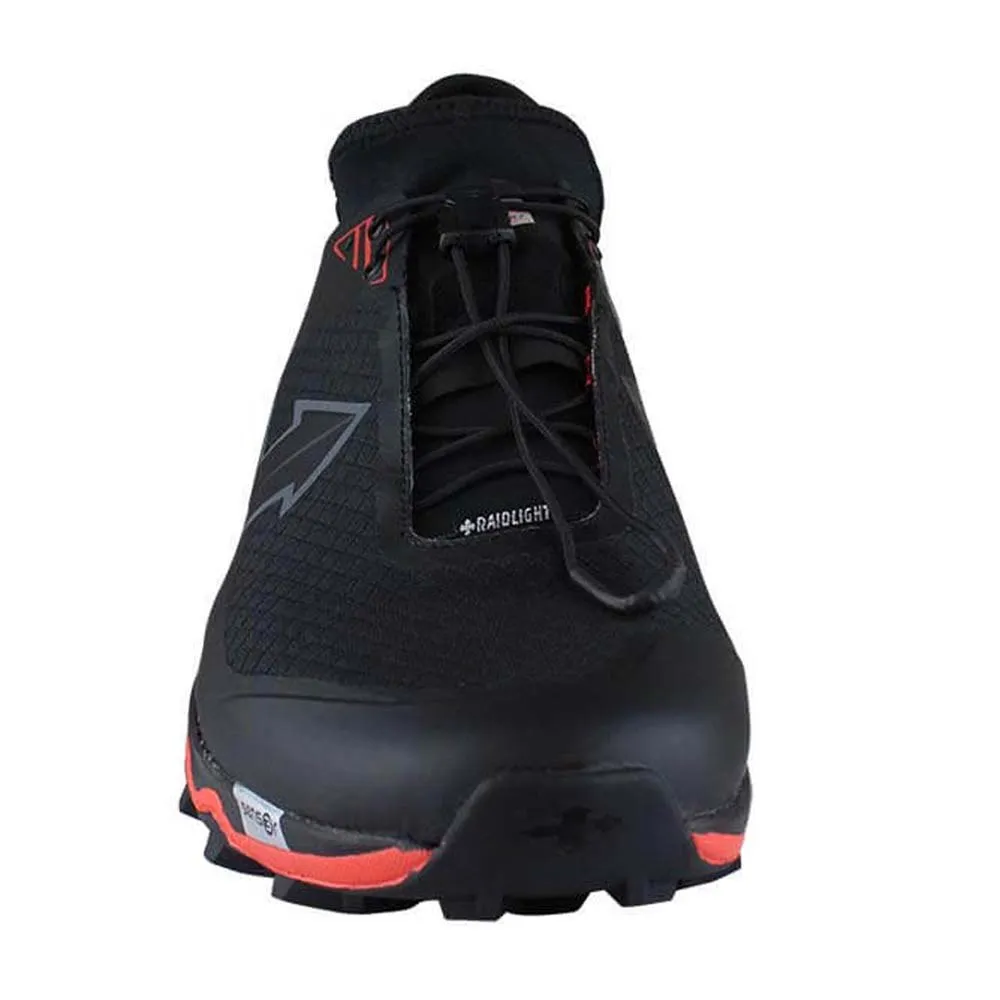 RaidLight Revolutiv 2.0 Trailrunning-schuhe male, Black / neo red RaidLight Revolutiv 2.0 Trailrunning-schuhe male, Black / neo red