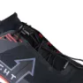 RaidLight Revolutiv 2.0 Trailrunning-schuhe male, Black / neo red