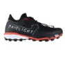 RaidLight Revolutiv 2.0 Trailrunning-schuhe male, Black / neo red