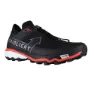 RaidLight Revolutiv 2.0 Trailrunning-schuhe male, Black / neo red