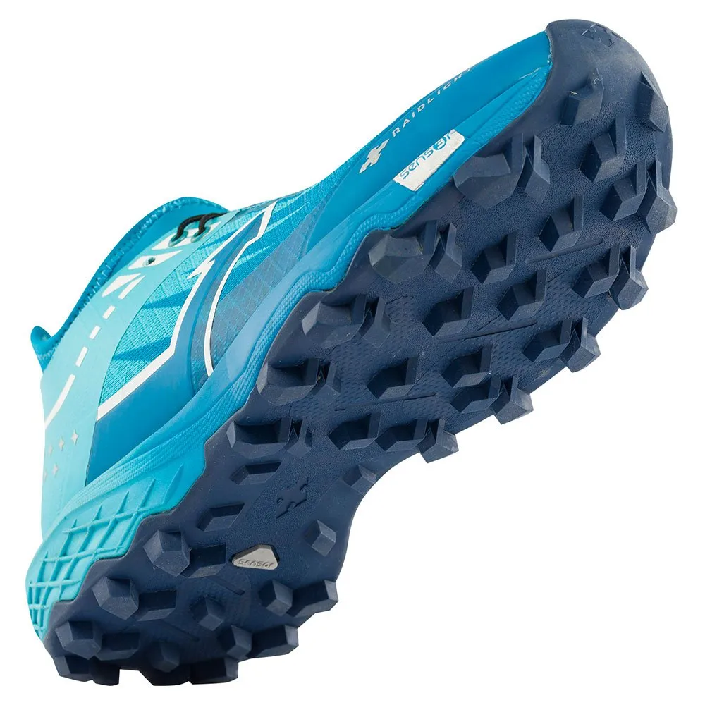 RaidLight Revolutiv Trailrunning-schuhe female, Light blue / blue RaidLight Revolutiv Trailrunning-schuhe female, Light blue / blue