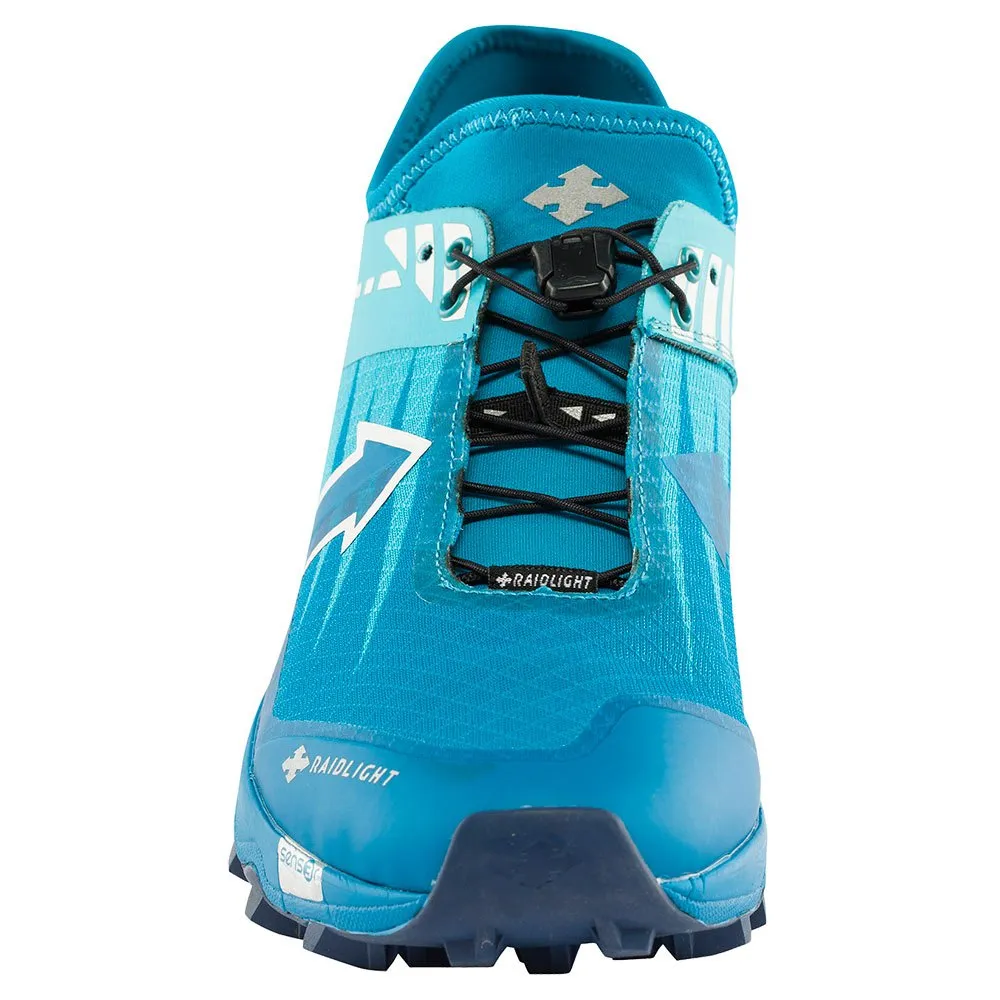 RaidLight Revolutiv Trailrunning-schuhe female, Light blue / blue RaidLight Revolutiv Trailrunning-schuhe female, Light blue / blue