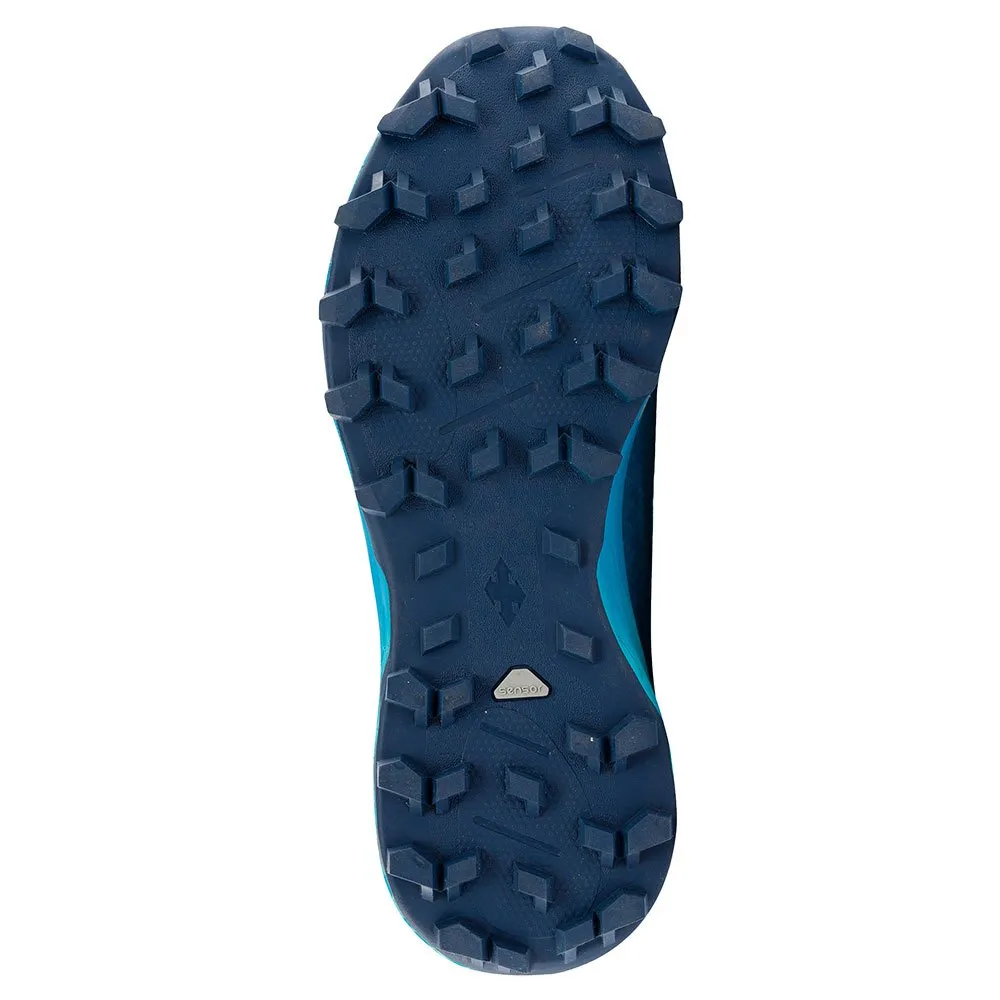 RaidLight Revolutiv Trailrunning-schuhe female, Light blue / blue RaidLight Revolutiv Trailrunning-schuhe female, Light blue / blue