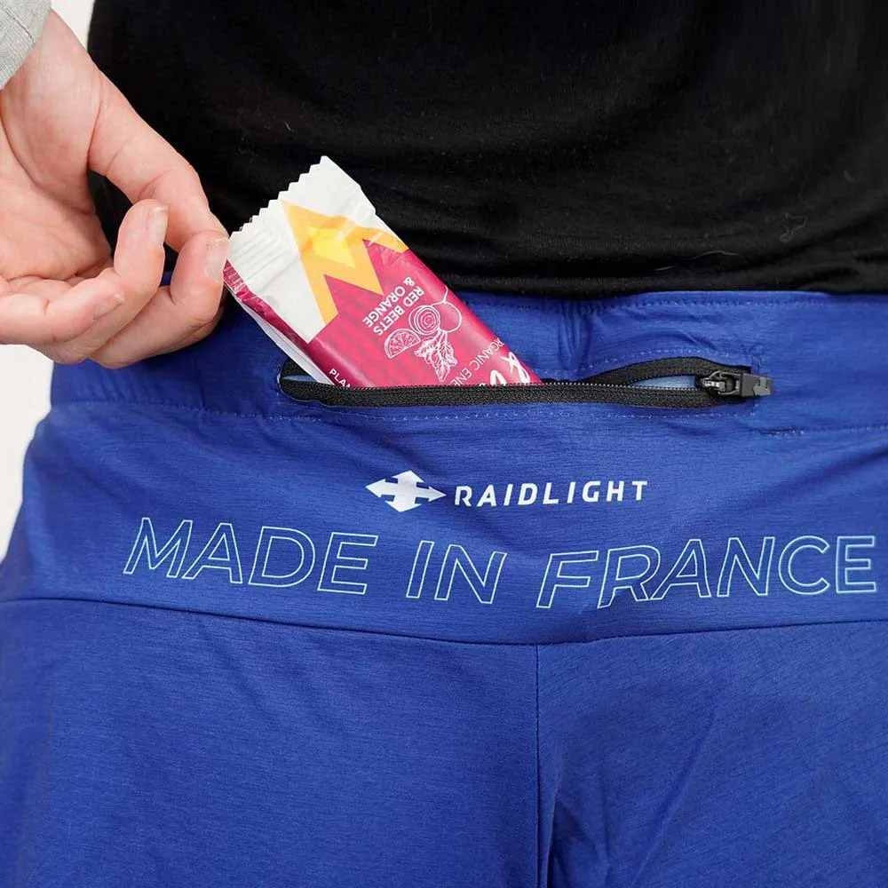 RaidLight Ripstretch Eco Kurze Hose male