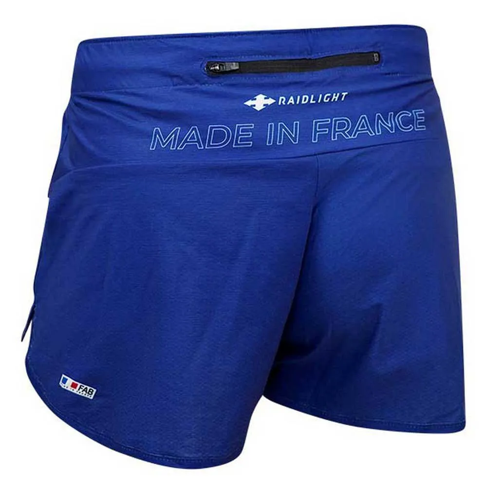 RaidLight Ripstretch Eco Kurze Hose male