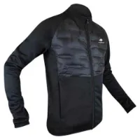 RaidLight Softshell Hybrid Jacke female