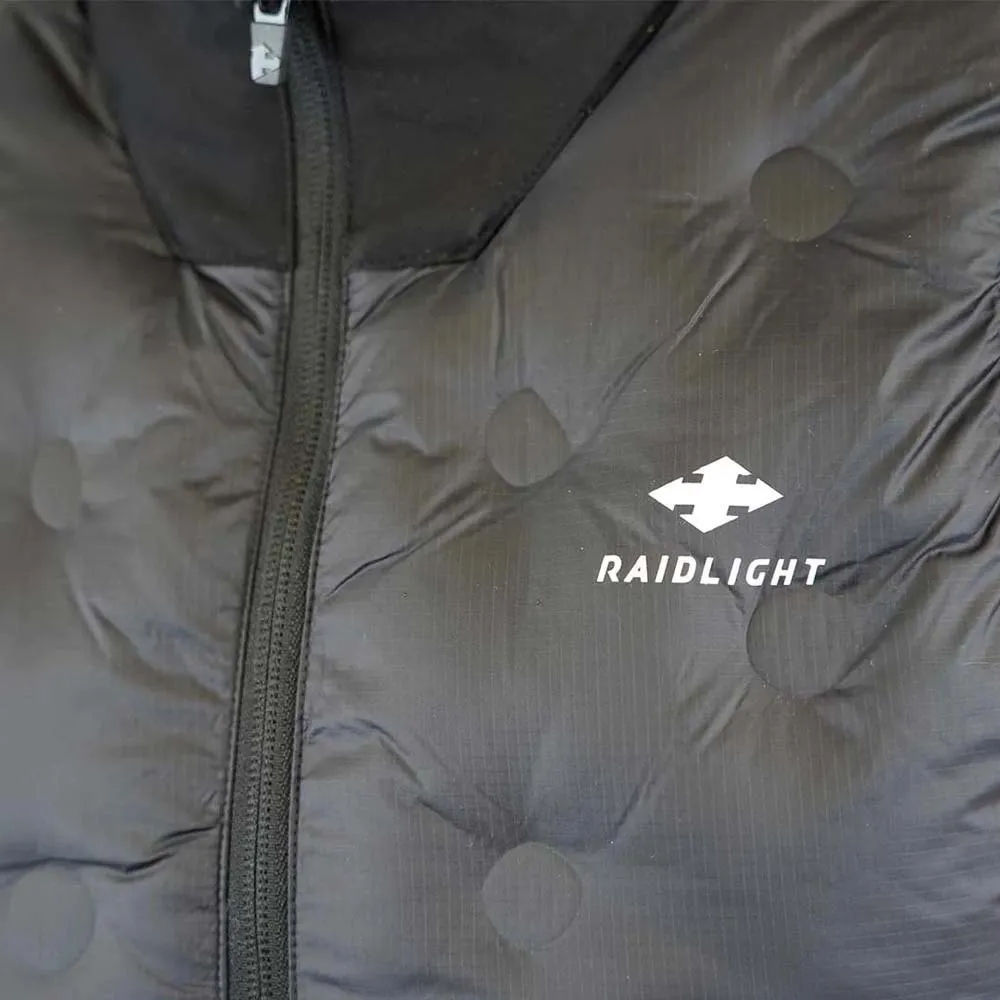 RaidLight Sorona Hybrid Jacke female RaidLight Sorona Hybrid Jacke female