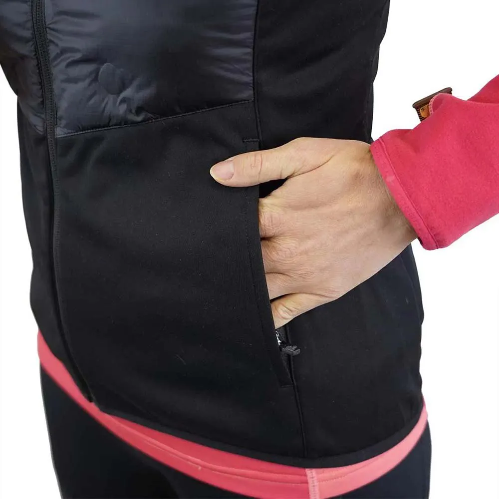 RaidLight Sorona Hybrid Jacke female RaidLight Sorona Hybrid Jacke female