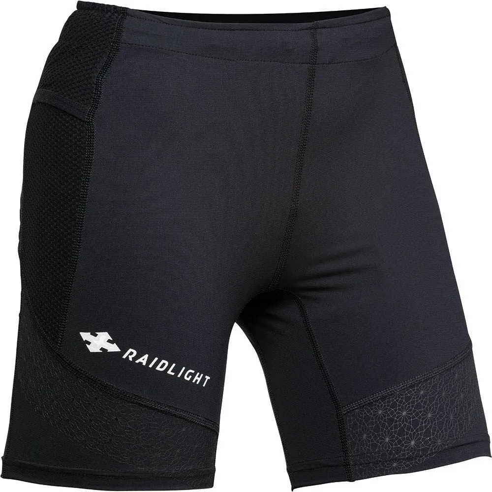 RaidLight Stretch Raider Kurze Hose female RaidLight Stretch Raider Kurze Hose female