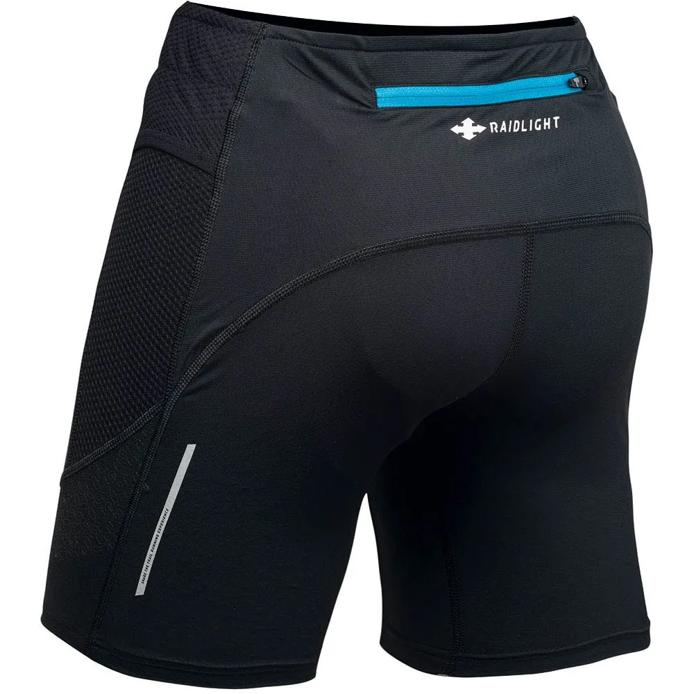 RaidLight Stretch Raider Kurze Hose female RaidLight Stretch Raider Kurze Hose female