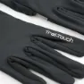 RaidLight Trail Touch Handschuhe male, Black