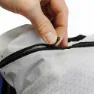 RaidLight Ultralight 12l Trinkweste, Dk grey / light grey, S