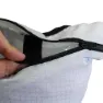 RaidLight Ultralight 12l Trinkweste, Dk grey / light grey, S