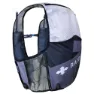 RaidLight Ultralight 12l Trinkweste, Dk grey / light grey, S