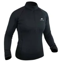 RaidLight Wintertrail Langarm-t-shirt female