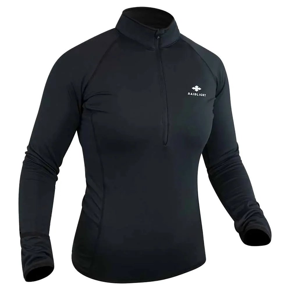 RaidLight Wintertrail Langarm-t-shirt female
