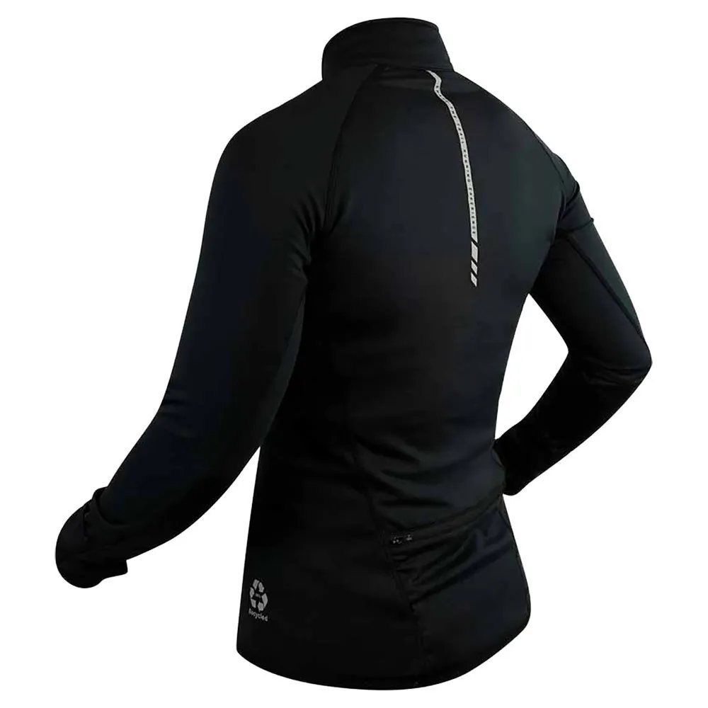RaidLight Wintertrail Langarm-t-shirt female