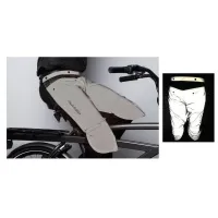 Rainlegs Reflective Beinwärmer Rainlegs Reflective Beinwärmer