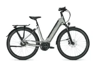 Raleigh BRISTOL XXL steelgrey matt 28" 625 Wh Wave Raleigh BRISTOL XXL steelgrey matt 28" 625 Wh Wave