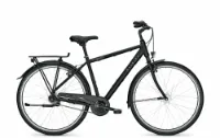 Raleigh DEVON 7 magicblack matt 2021 28" Diamant Raleigh DEVON 7 magicblack matt 2021 28" Diamant