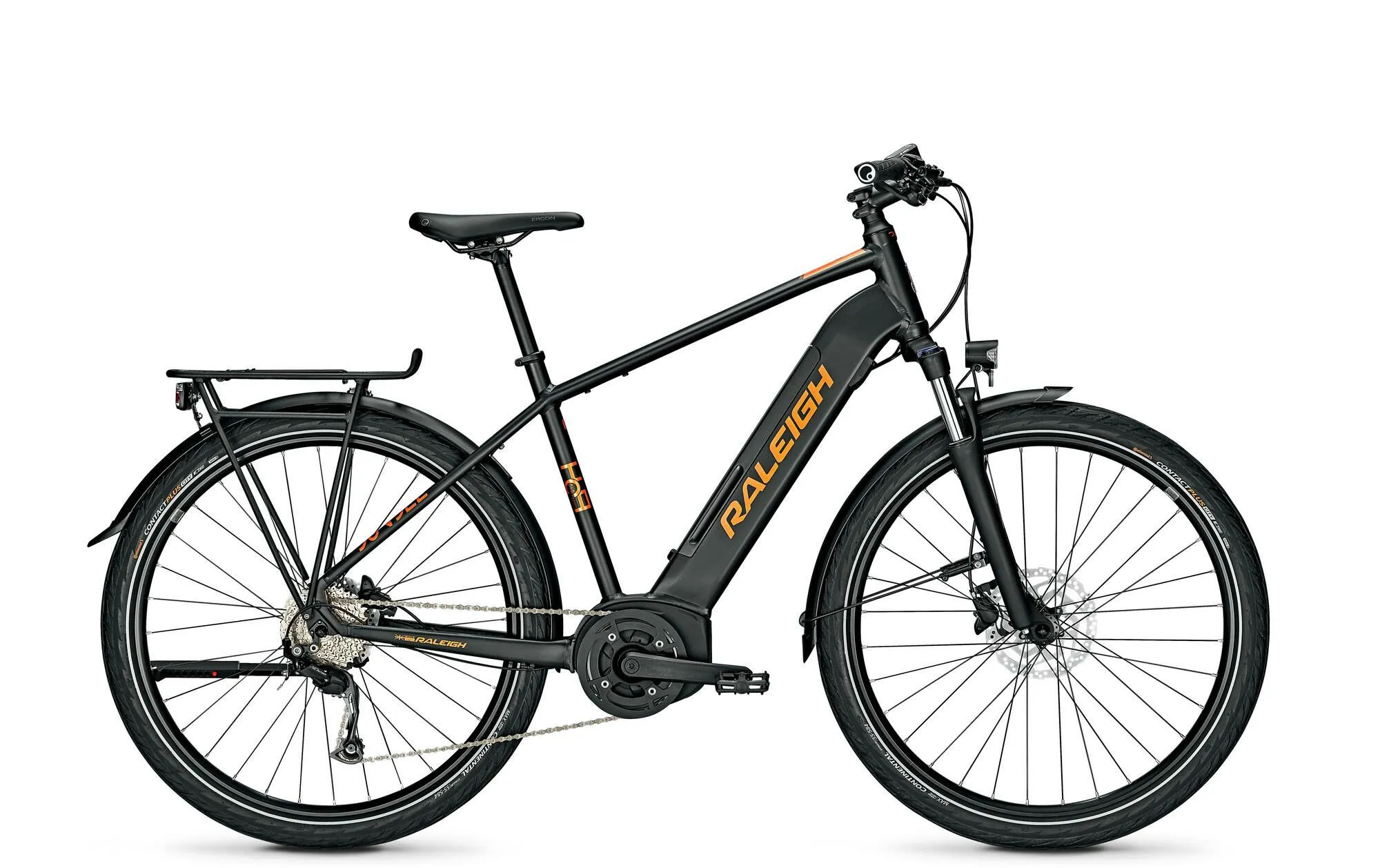 Raleigh DUNDEE LTD magicblack matt 27,5" 500 Wh Diamant, Hersteller-magicblack matt, 50cm Raleigh DUNDEE LTD magicblack matt 27,5" 500 Wh Diamant, Hersteller-magicblack matt, 50cm