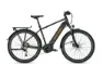 Raleigh DUNDEE LTD magicblack matt 27,5" 500 Wh Diamant, Hersteller-magicblack matt, 50cm