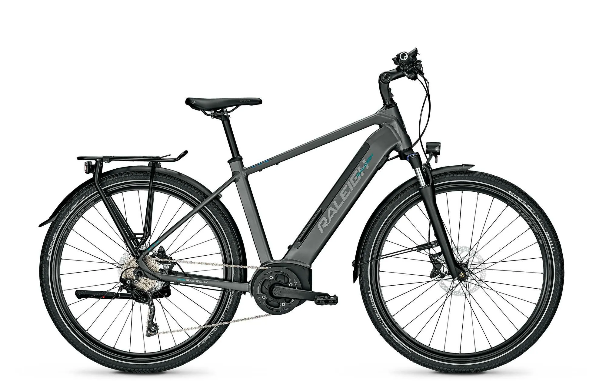 Raleigh KENT 10 XXL granitegrey matt 28" 625 Wh Diamant, Anthrazit, 58cm Raleigh KENT 10 XXL granitegrey matt 28" 625 Wh Diamant, Anthrazit, 58cm