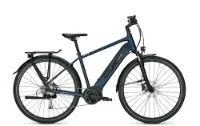 Raleigh KENT 9 sydneyblue matt 28" 500 Wh Diamant Raleigh KENT 9 sydneyblue matt 28" 500 Wh Diamant