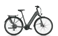 Raleigh KENT EDITION magicblack matt 28" 625 Wh Wave Raleigh KENT EDITION magicblack matt 28" 625 Wh Wave