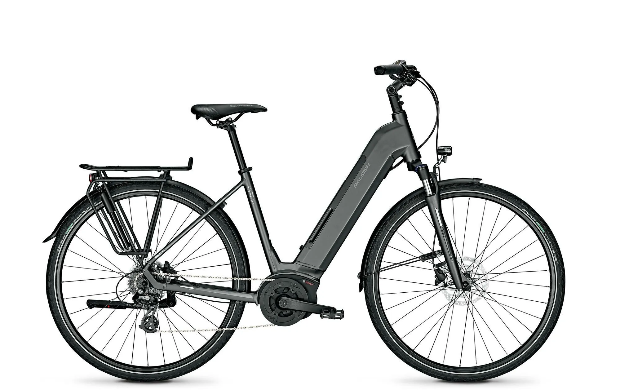Raleigh KENT EDITION magicblack matt 28" 625 Wh Wave, Hersteller-magicblack matt, 43cm Raleigh KENT EDITION magicblack matt 28" 625 Wh Wave, Hersteller-magicblack matt, 43cm
