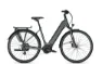 Raleigh KENT EDITION magicblack matt 28" 625 Wh Wave, Hersteller-magicblack matt, 43cm