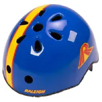 Raleigh Mag Burner Junior-helm