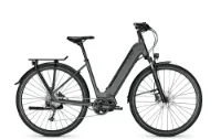 Raleigh PRESTON 9 granitegrey matt 28" 540 Wh Wave Raleigh PRESTON 9 granitegrey matt 28" 540 Wh Wave