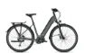 Raleigh PRESTON 9 granitegrey matt 28" 540 Wh Wave, Hersteller-granitegrey matt, 58cm
