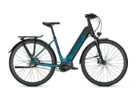 Raleigh PRESTON PREMIUM navyblue/magicblack matt 28" 540 Wh Wave Raleigh PRESTON PREMIUM navyblue/magicblack matt 28" 540 Wh Wave